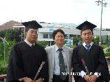 2011학년도 후기 학위수여식(제46회)