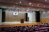 전주대학교 한식조리학과 순창 청정원 공장, 장류박물관 견학 및 건강장수연구소 심포지움 참석